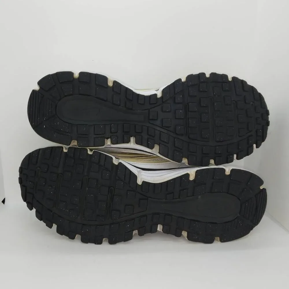 Nike dual fusion